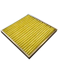 F5/50 Replacement Filter for AirBench Downdraft Bench