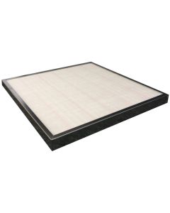 F7 High Efficiency Filter for AirBench downdraft bench