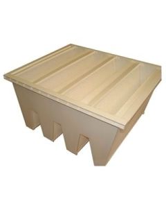 F9 Welding Filter For AirBench Downdraft Bench