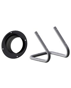 Kit Fan Bracket Standard for Nederman Standard Arm