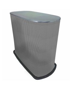 Nederman Filtercart Carbon Filter Replacement