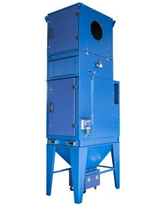GEF FEC NV Filter Unit