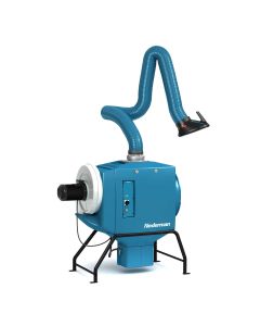 Nederman FilterBox 12M - Floor Mounted