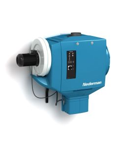 Nederman FilterBox Wall with Fan