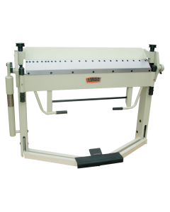 Baileigh BB-4012F Boc and Pan Folder