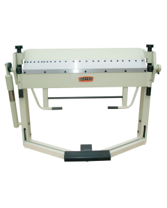 Baileigh BB-5014F Boc and Pan Folder