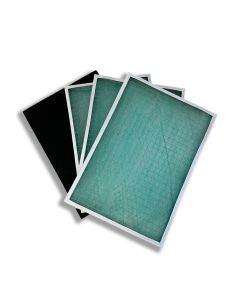 BenchVent Filter Kit FKA2 for BV200S/BV100H