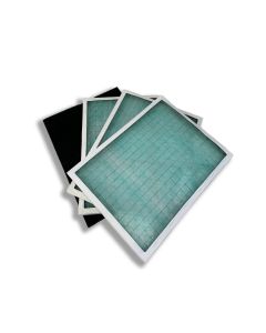 BenchVent Filter Kit FKA3 for BV300S/BV200H