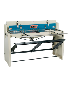 Baileigh SF-5216E Manual Foot Treadle Guillotine
