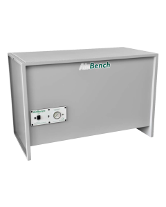 AirBench FP - Heavy Duty Downdraught Bench