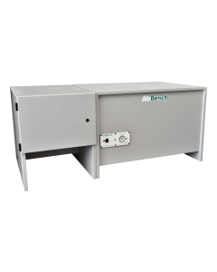 AirBench FPW/FPT Welding and Grinding Downdraught Bench