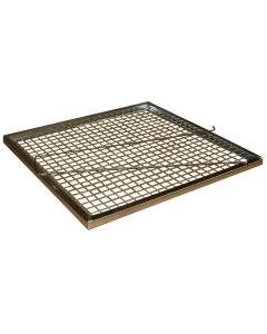 Frame for AirBench Media Pad