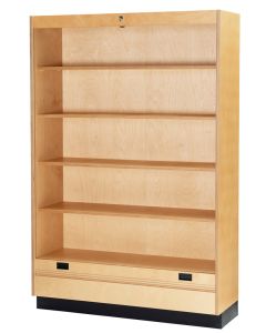 AES Educational Cabinet LX-21 800