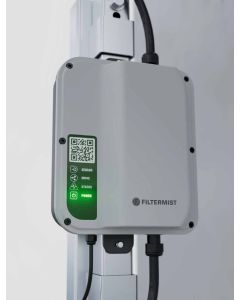 F Save – Smart Energy Control for Filtermist Units