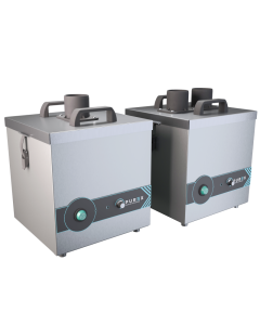Purex FumeCube Soldering Fume Extraction Unit