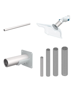 Nederman FX2 Original Extraction Arm Accessories