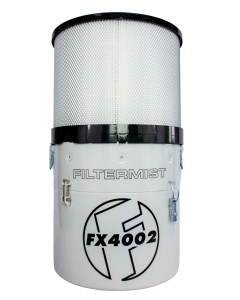 Filtermist FX4002 Oil Mist Collector Kit