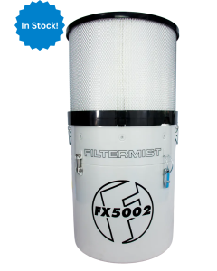 Filtermist FX5002 Oil Mist Collector Kit