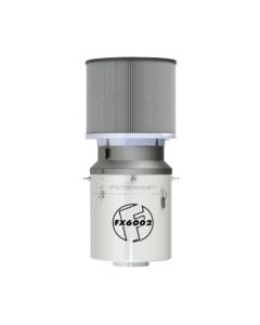 Filtermist FX6002 Fusion Oil Mist Collector
