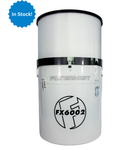 Filtermist FX6002 Oil Mist Collector Kit