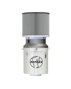 Filtermist FX7002 Fusion Oil Mist Collector