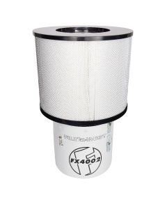 Filtermist FX4002 Fusion Oil Mist Collector