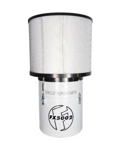 Filtermist FX5002 Fusion Oil Mist Collector