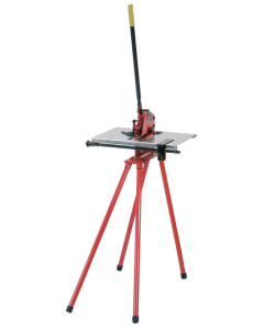 Gabro 2M2 Tubular Floor Stand