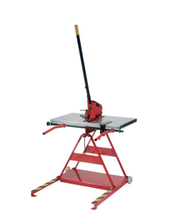 Gabro 3M2 Guillotine