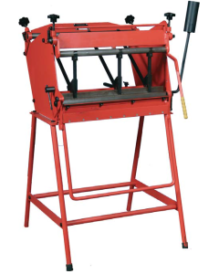 Gabro BF620-2 Box Folder