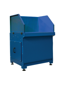 AES GEB Downdraft Extraction Benches
