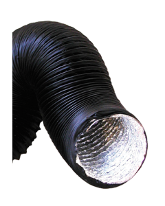 Geovent GeoFlex Standard Hose - 10 m