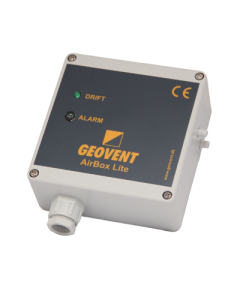 Geovent AirBox Lite