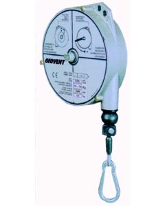 Geovent Balancers Lock Yes - 2.5 m