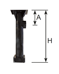Geovent Ceiling Console