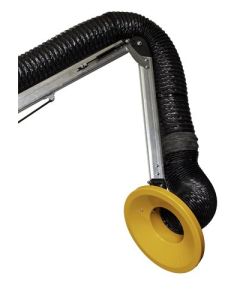 Geovent - AES ESA Extraction Arm