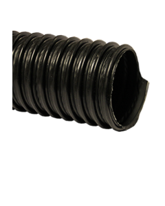 Geovent GeoFlex Vehicle Exhaust - Ø152