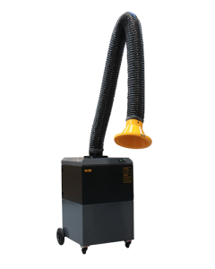 Geovent GeoGo Mobile Extractor