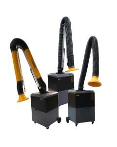 Geovent GeoGo Mobile Extractor