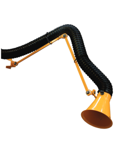 Geovent MINI Extraction Arm