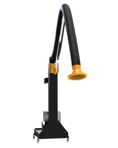 Geovent Mobile Extractor Fan Unit with ASA Arm