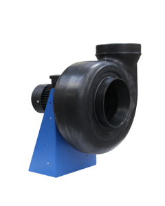 Geovent RPV Acid-Proof Plastic Fans