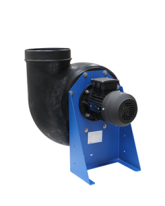 Geovent MPV Acid-Proof Plastic Fans