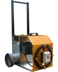 Geovent Portable Fan PM-200 / PM-225
