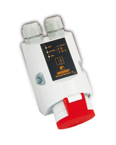 Geovent PowerSmart II