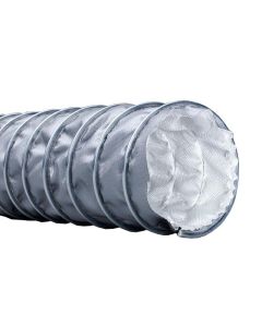 GeoFlex Exhaust High Temperature 450 Hose