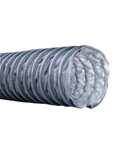 GeoFlex Exhaust High Temperature 650 Hose