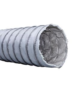 GeoFlex Exhaust High Temperature 1100 Hose