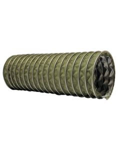 Geoflex Kevlar Exhaust Hose