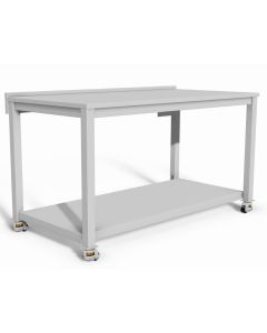 Nortek - General Mobile Machine Bench